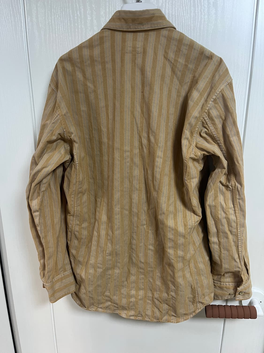 CP컴퍼니 셔츠, 남방 100~슬림105 상품이미지4