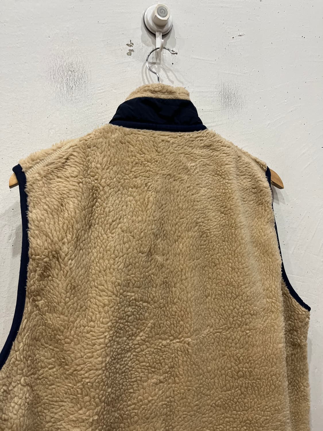 2000s 파타고니아 레트로X 플리스 베스트 조끼 Made in USA 상품이미지4