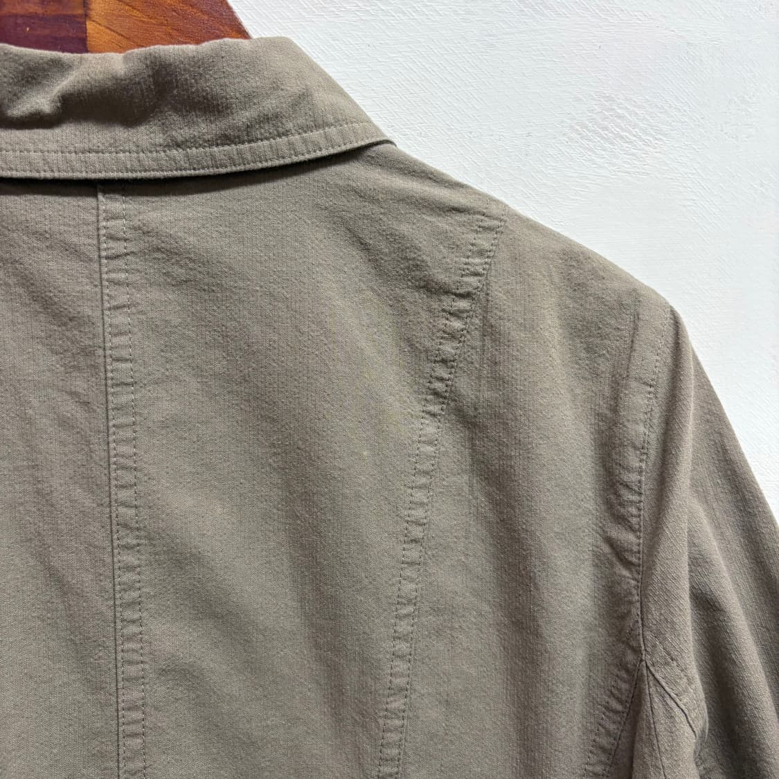 SOIRELLA 자수 프릴 모리걸 페어리 자켓 JPN 상품이미지6