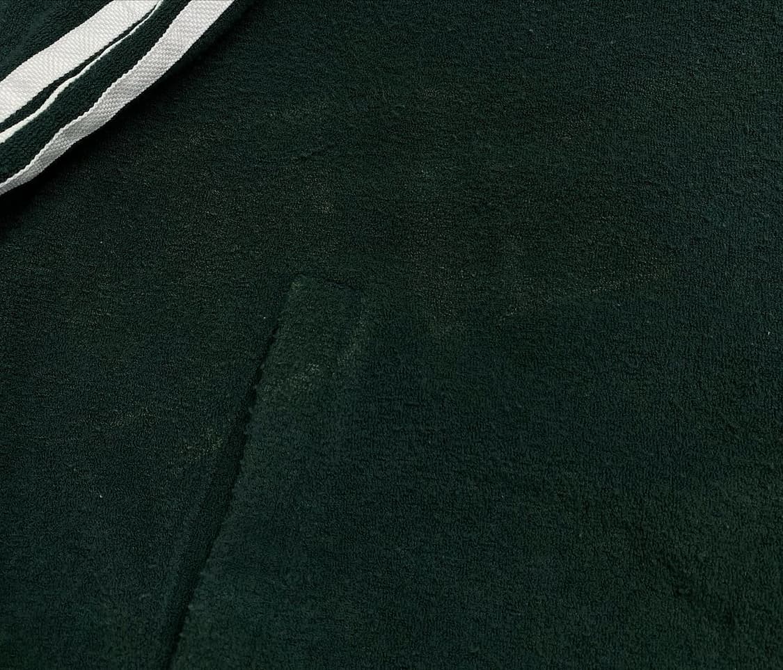 ADIDAS(아디다스)삼선 부클 트랙탑 상품이미지4