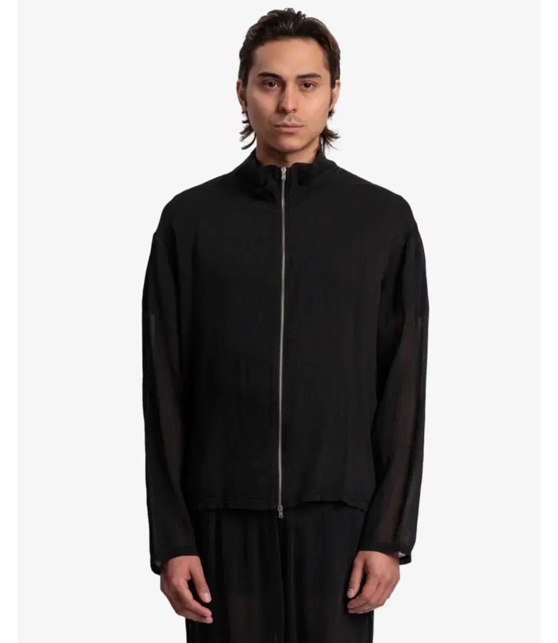 아워레가시 슈렁큰 집업 48 상품이미지1