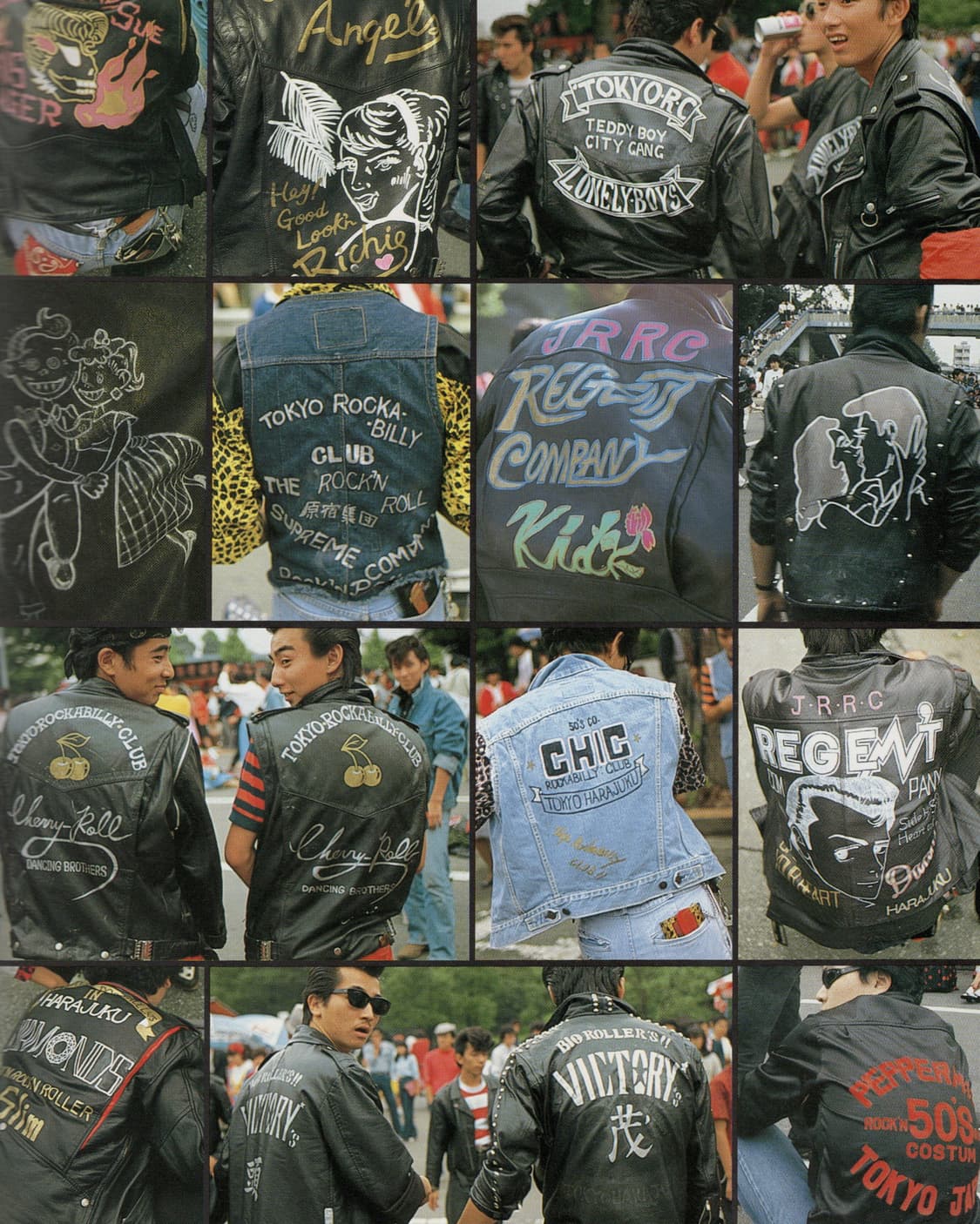 하트는 TEDDY(ハートはTEDDY)  아트북 사진집 희귀서적 일본서적 상품이미지8