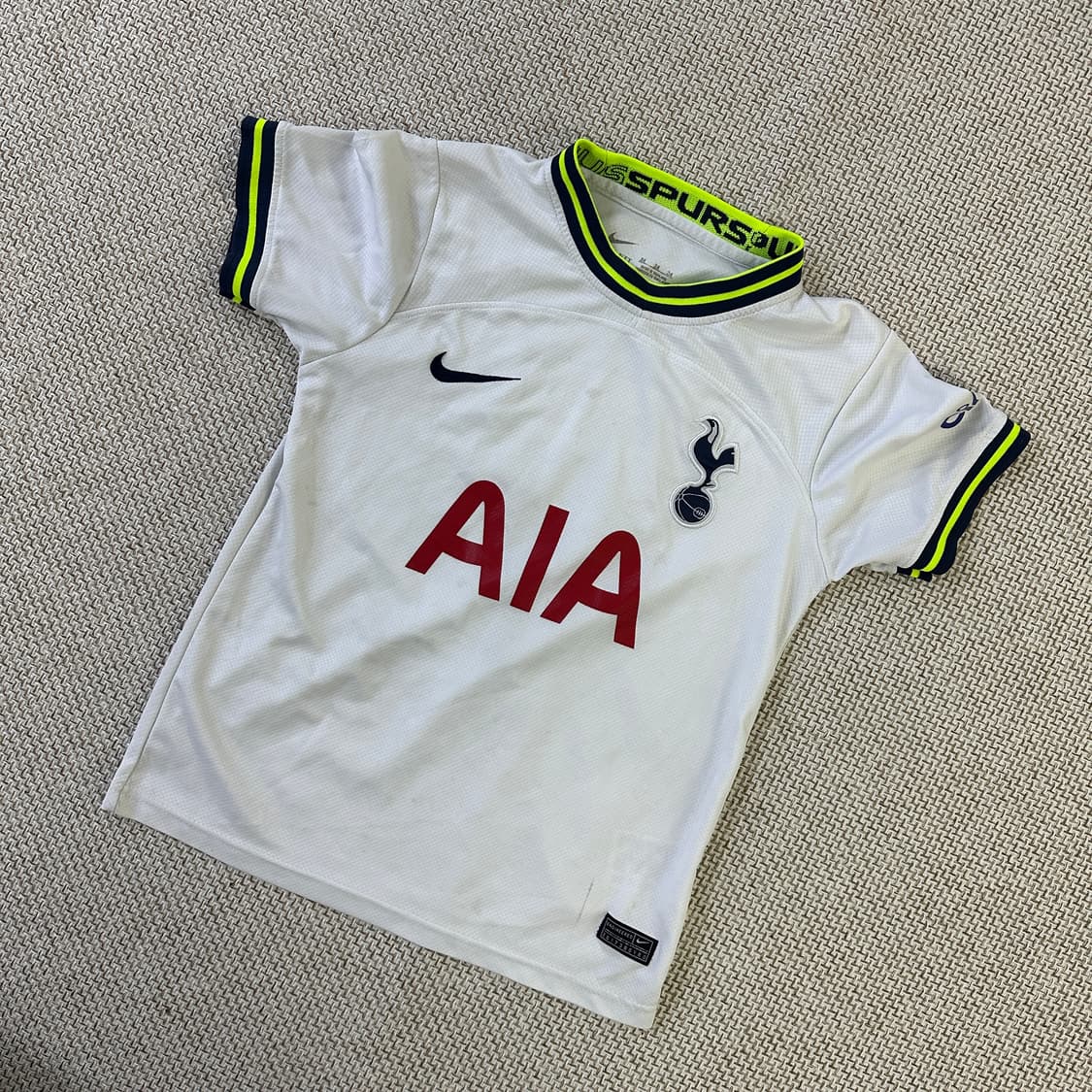 24 나이키 토트넘 홋스퍼 저지 0406D 상품이미지1