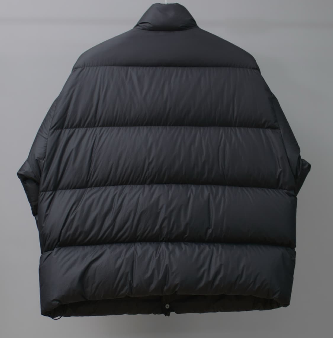 코모리 나일론 패딩 다운 자켓 2 상품이미지2