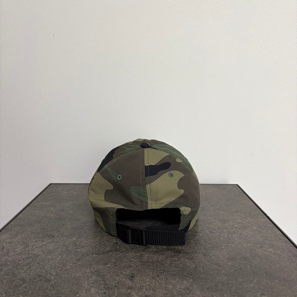 (OS) 슈프림 6패널 볼캡 모자 우드랜드 카모 상품이미지4