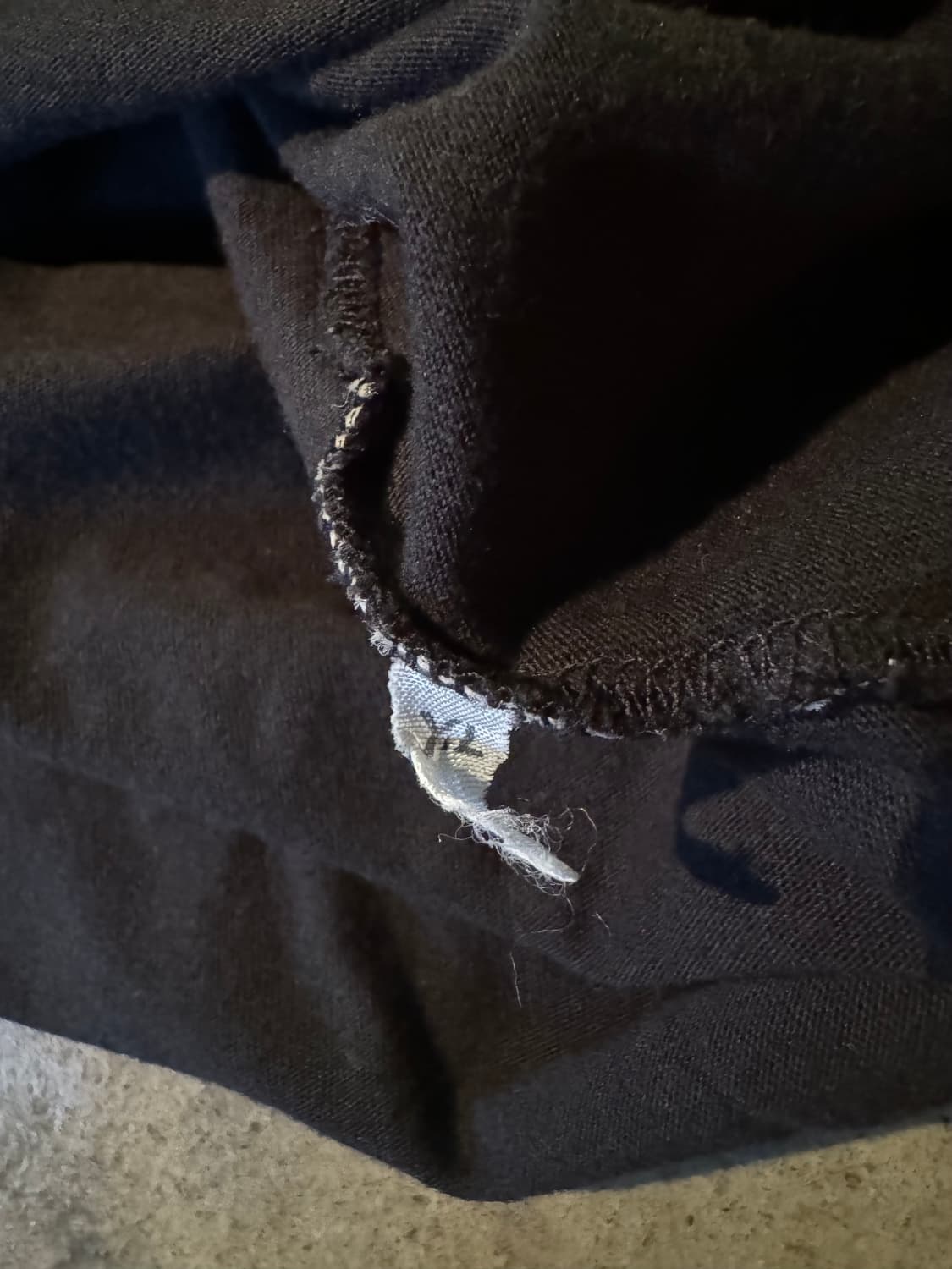 헬무트 랑 Helmut Lang 성모 마리아 아카이브 티셔츠 헬무트 랭 상품이미지8