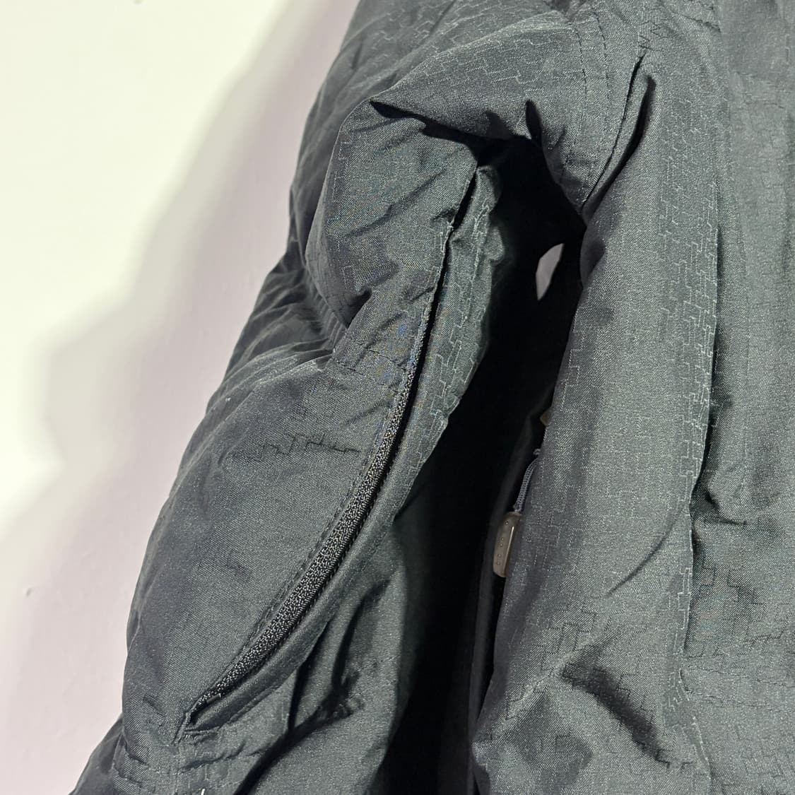 나이키 ACG 블랙 패딩 자켓 (무료배송) 상품이미지5