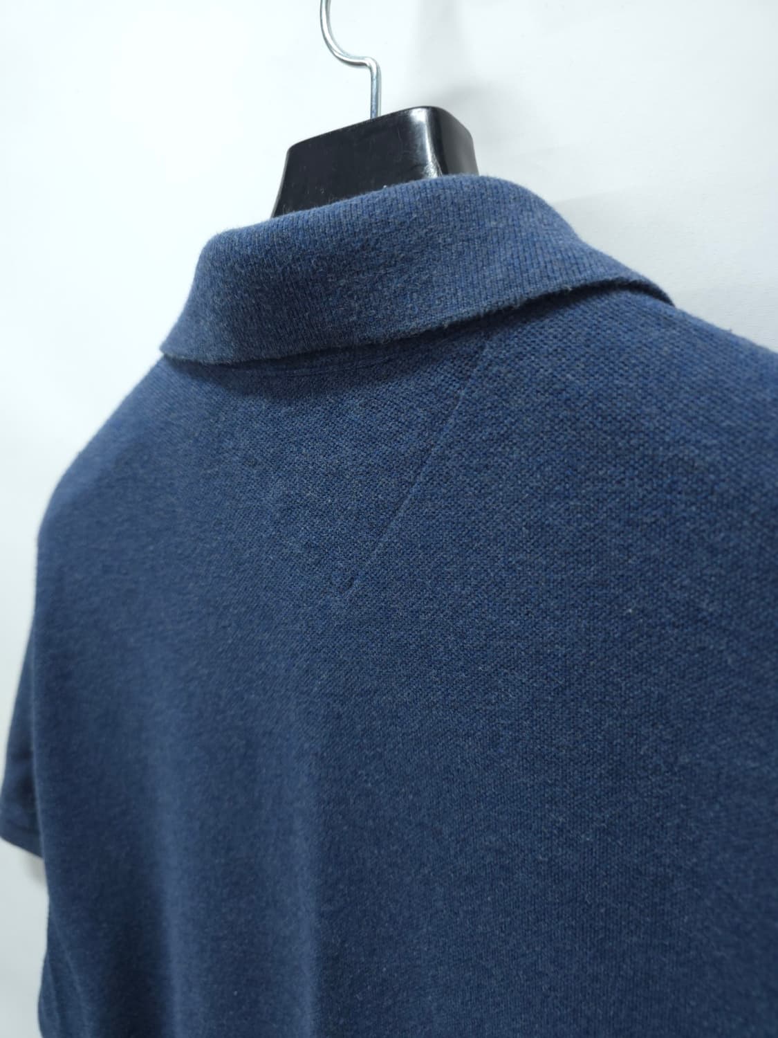 타미힐피거 스몰로고 PK카라 반팔 ( 95~100 ) 상품이미지8