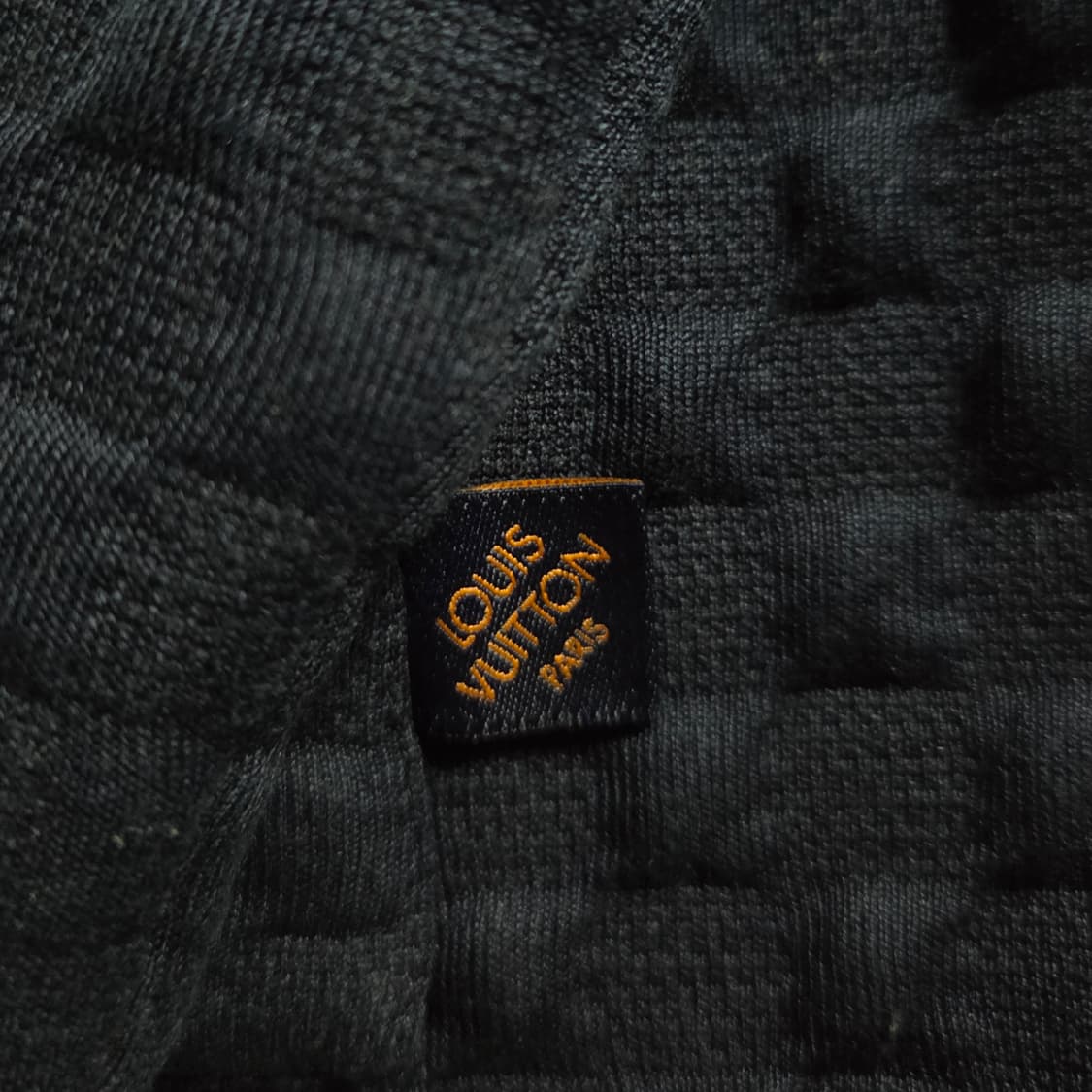 [정품/유일매물/새상품급] 루이비통 다미에 후드집업 상품이미지3