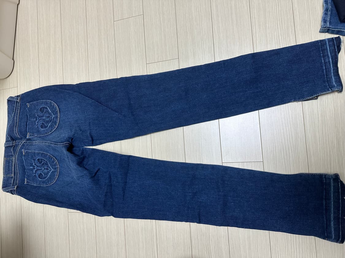 SIWY 데님 청바지 24  상품이미지2