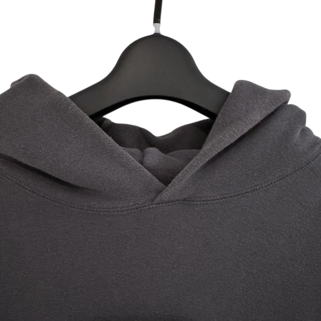 그라프페이퍼 LOOPWHEELER for GP RAGLAN 후디 상품이미지3