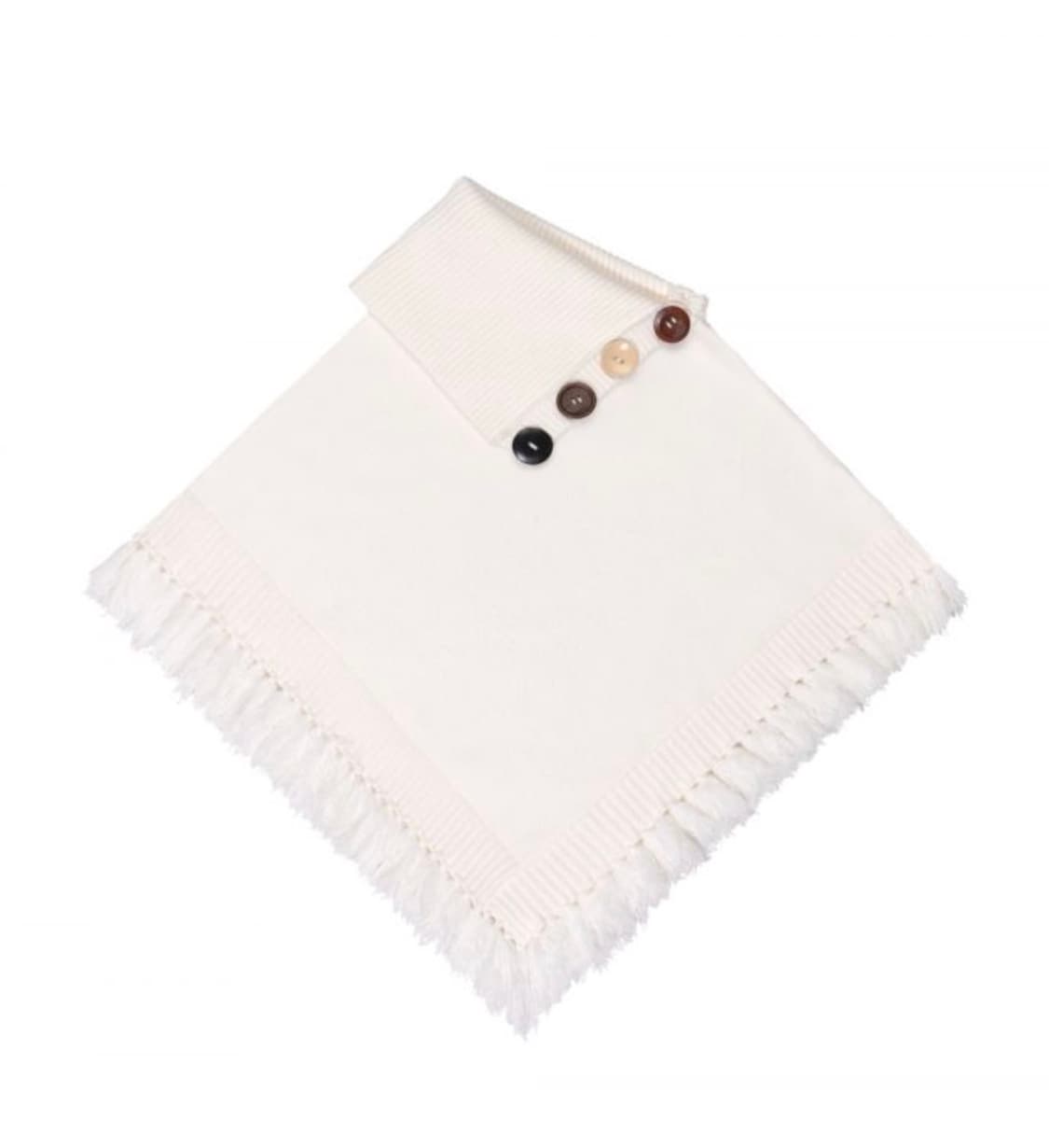 어스 지구 판쵸 아이보리  상품이미지1