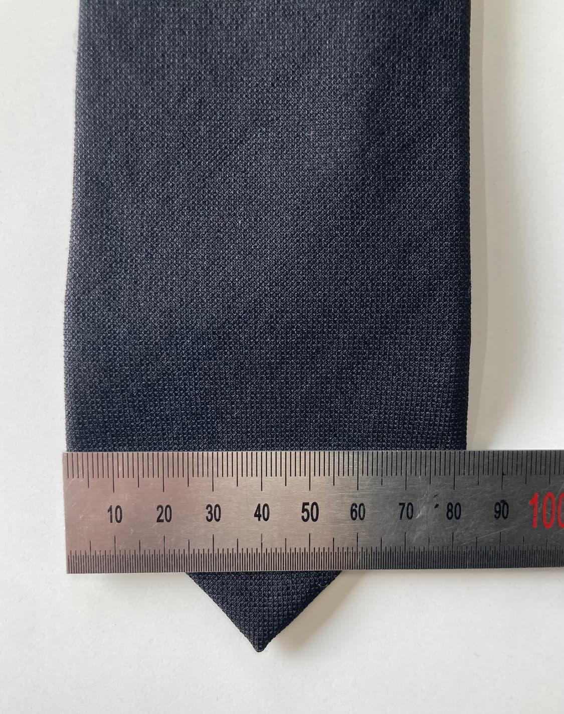 블랙 빈티지)넥타이 상품이미지7