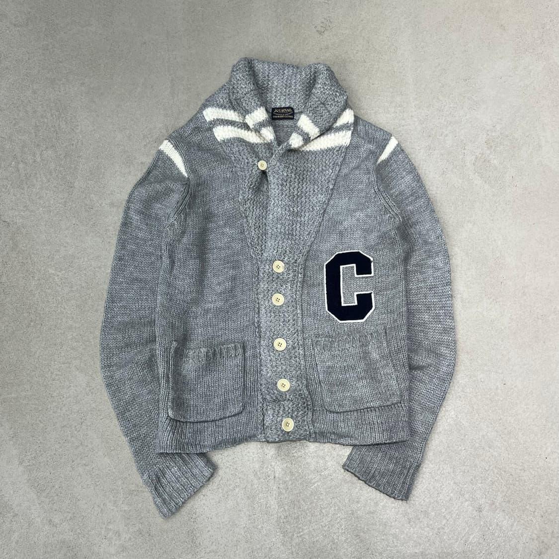 저널스탠다드 숄카라 가디건 s10078 상품이미지1