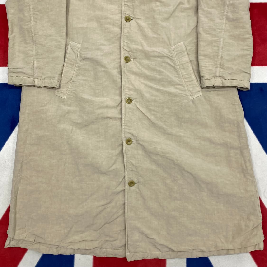 네스트로브 코트 FREE 상품이미지4