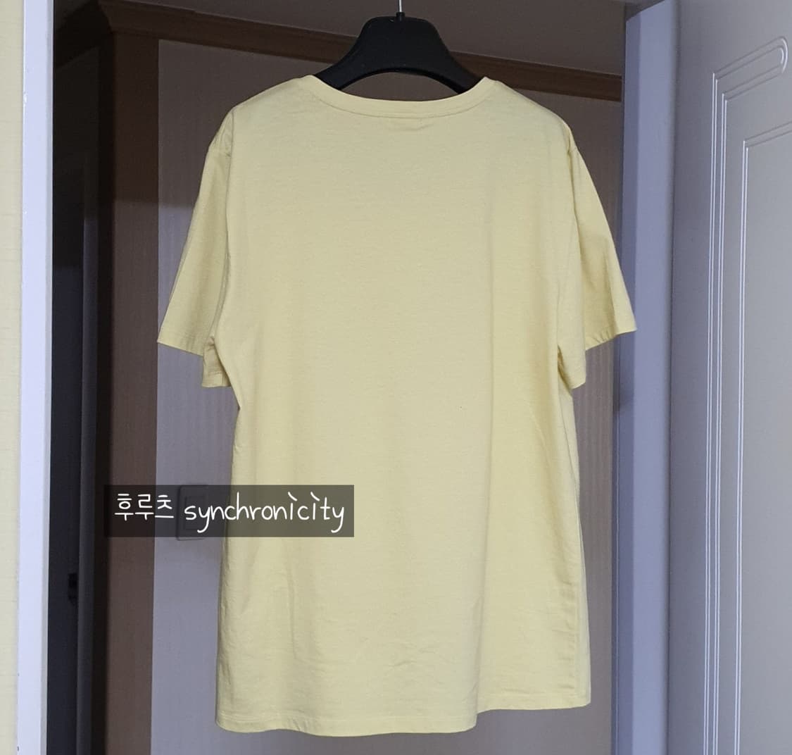 셀린느 20ss 데이비드 크레이머 콜라보 티셔츠 에디슬리먼 상품이미지6