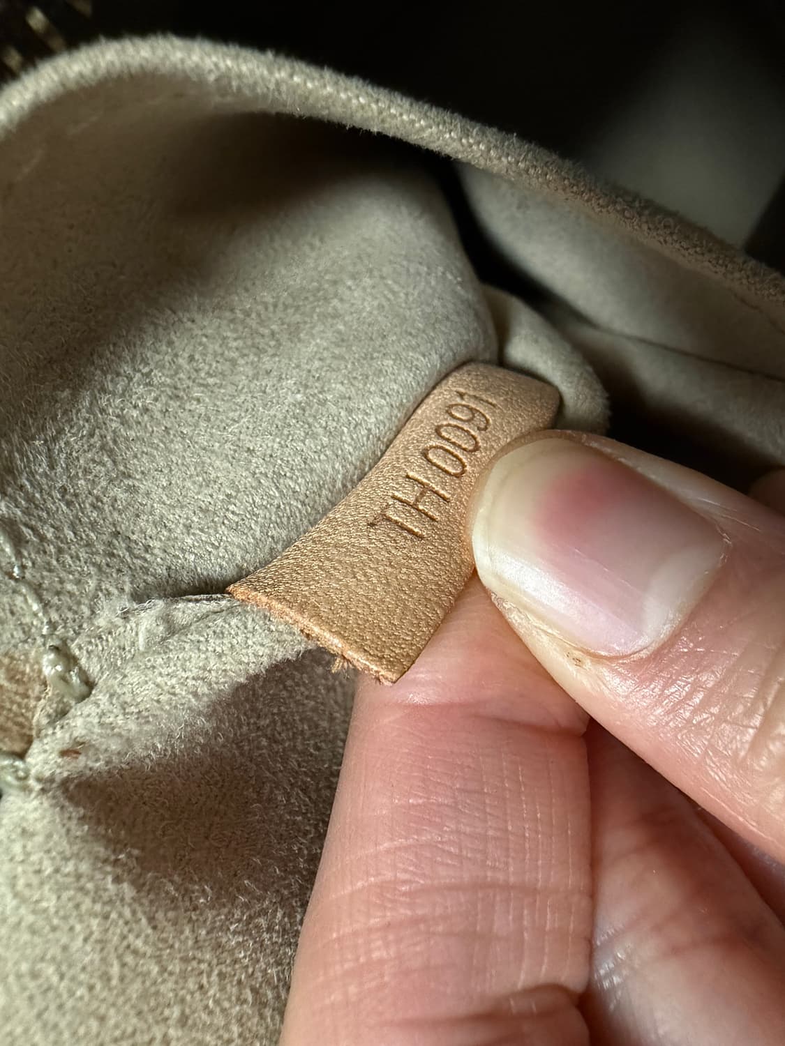 루이비통 모노그램 에뚜알 시티백 GM 상품이미지8