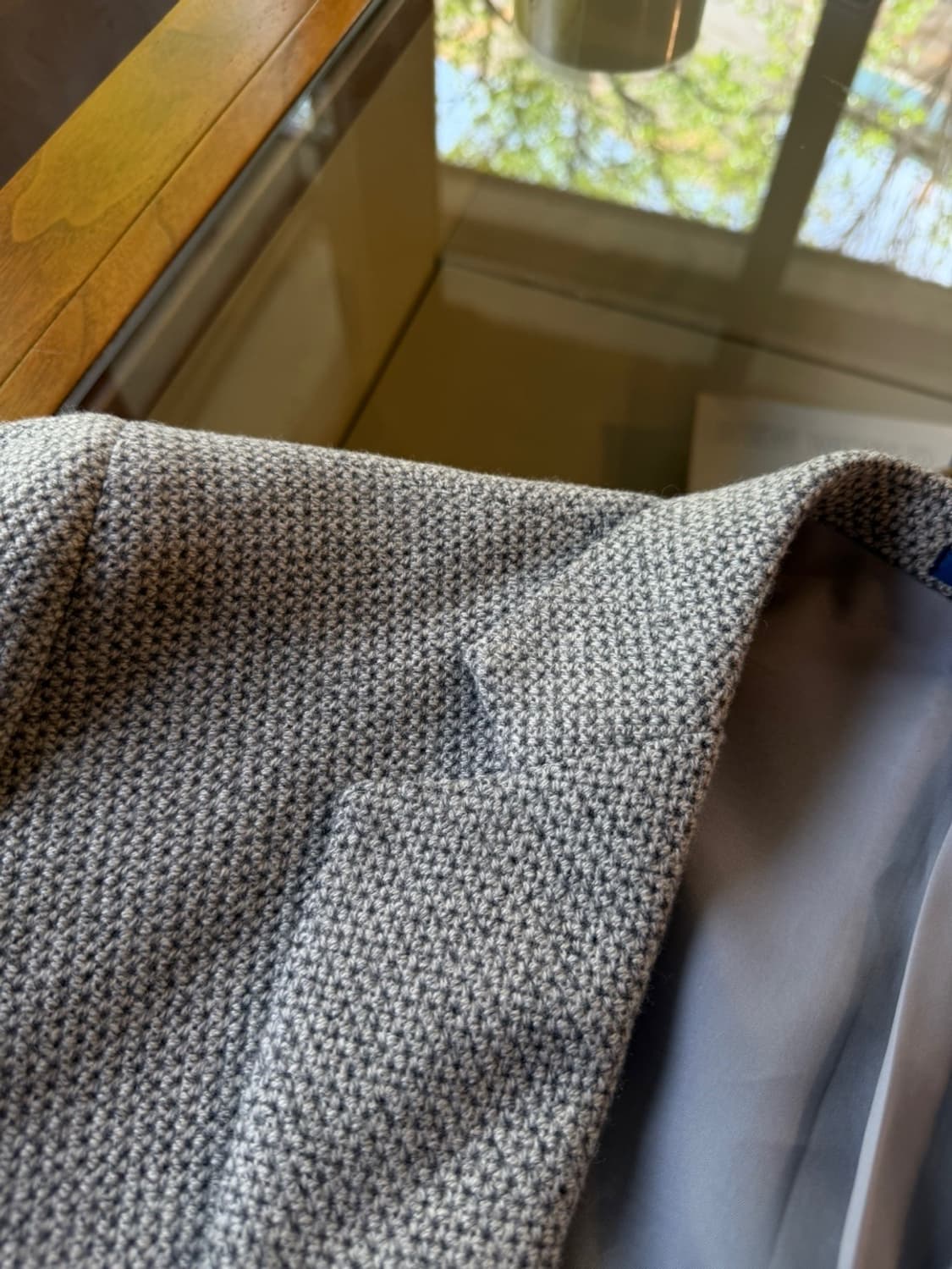 캠브리지 멤버스 테일러드 자켓 100 상품이미지6