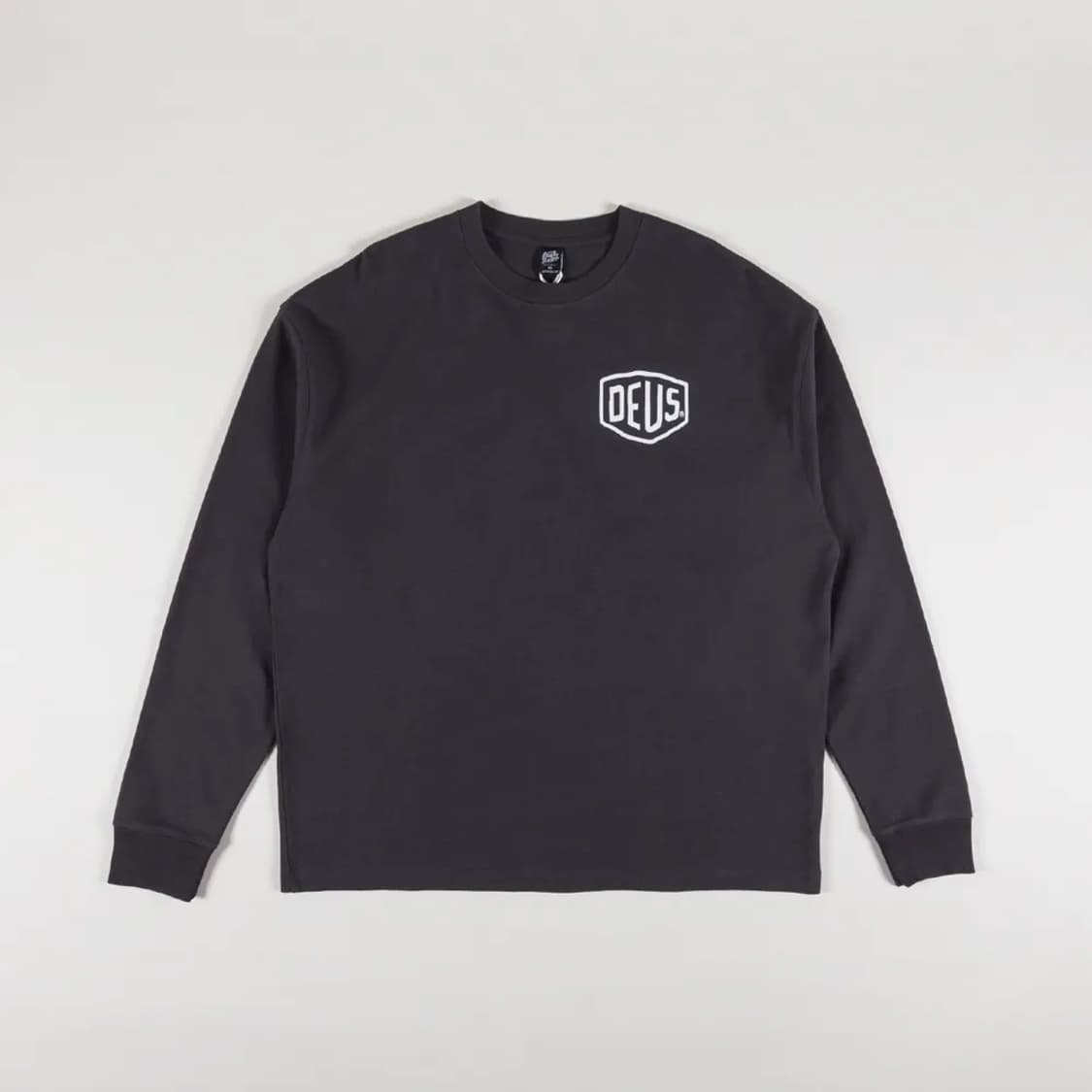 L) 데우스 엑스 마키나 베니스 롱슬리브 긴팔티셔츠 상품이미지2