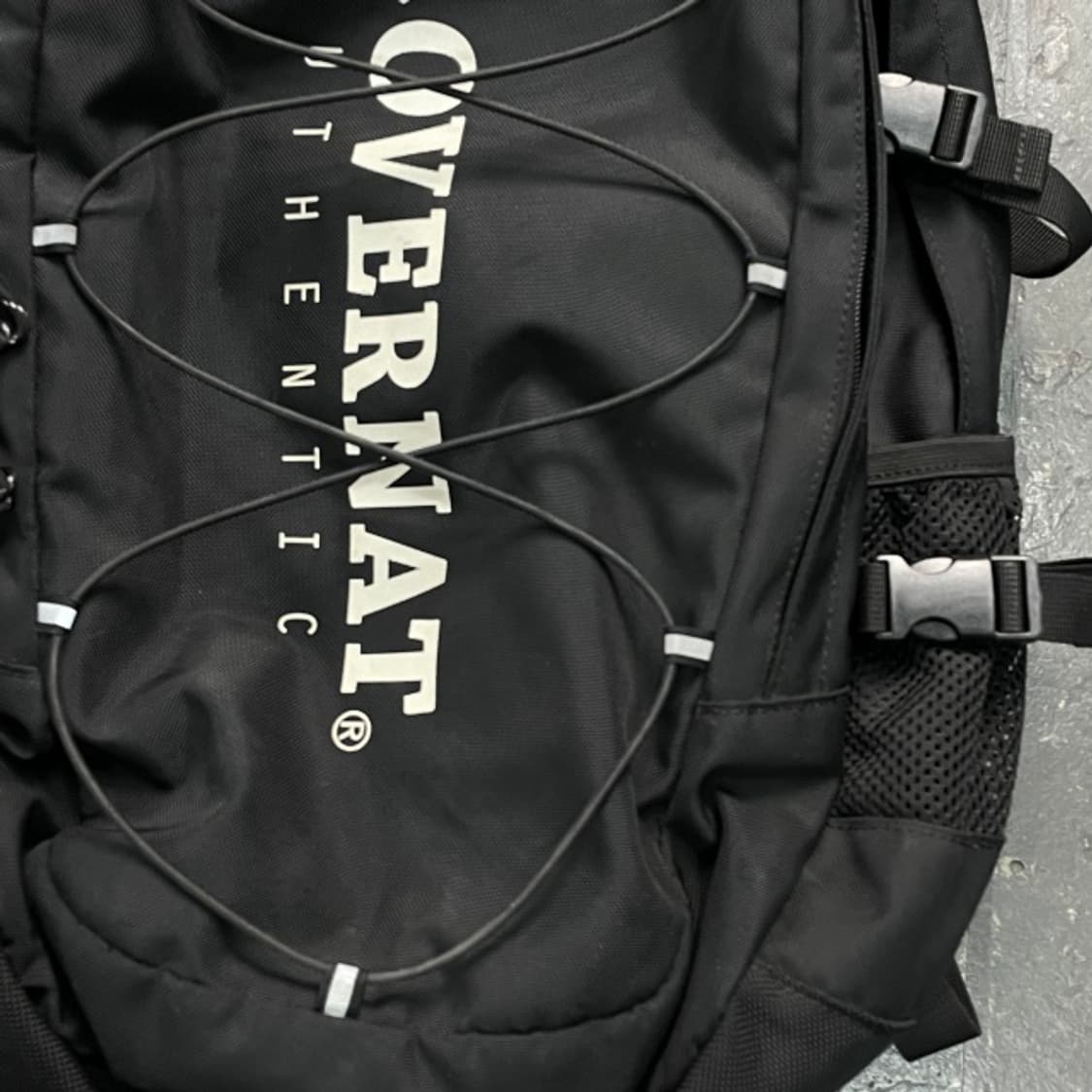 커버낫 백팩  상품이미지2