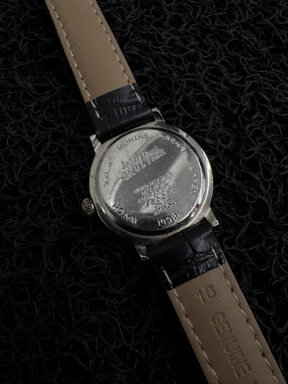  jean paul gaultier 상품이미지3