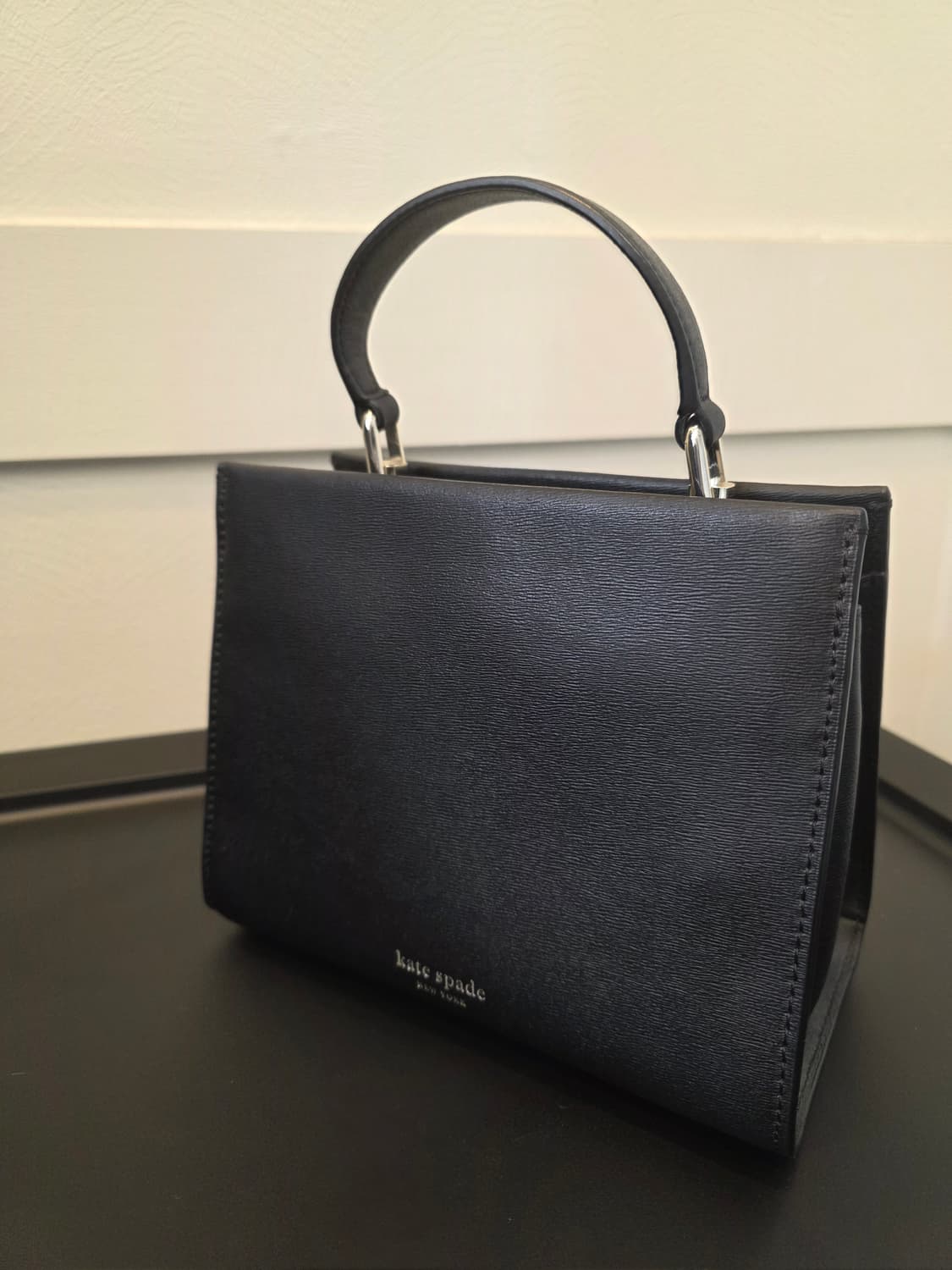 케이트 스페이드 뉴욕  켈리 더블 컴파트먼트 크로스바디 가방 상품이미지3