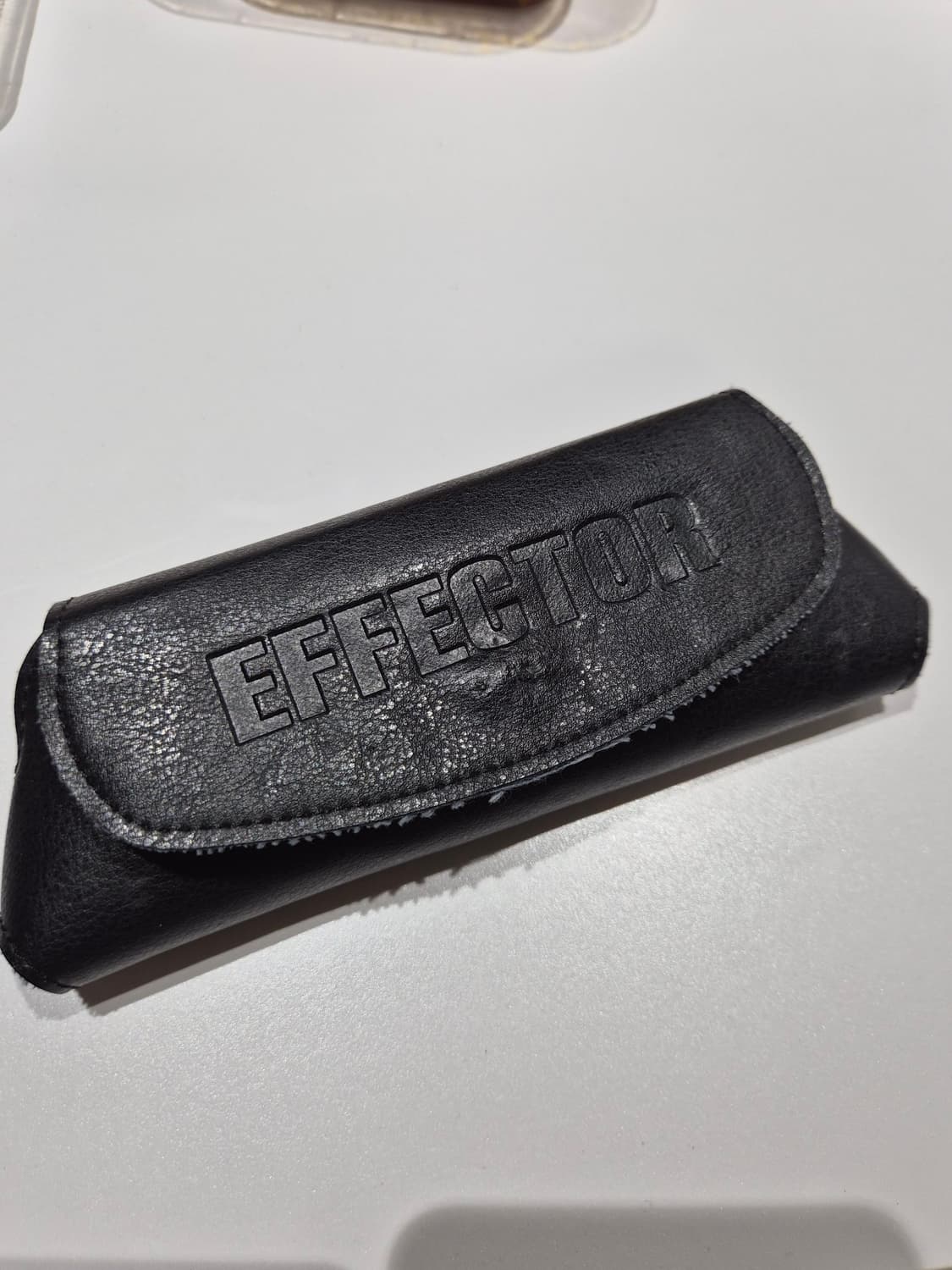 EFFECTOR 이펙터 AW KI 상품이미지7