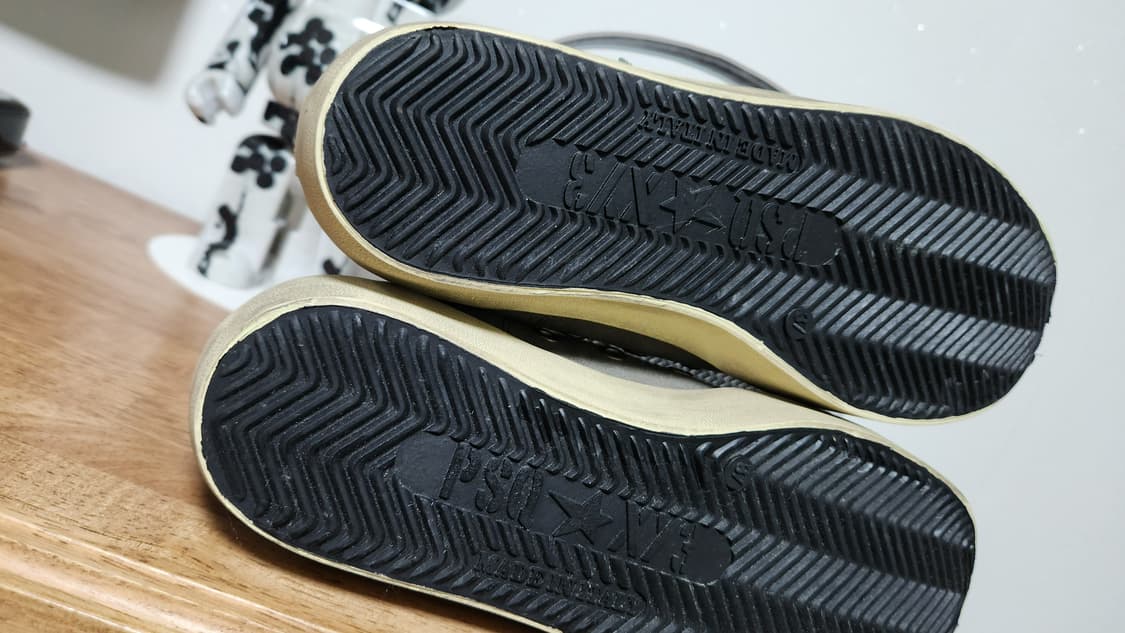 # 파스콸레XY3여성 이탈리아 명품 스니커즈 급처 / 새신발 상품이미지7