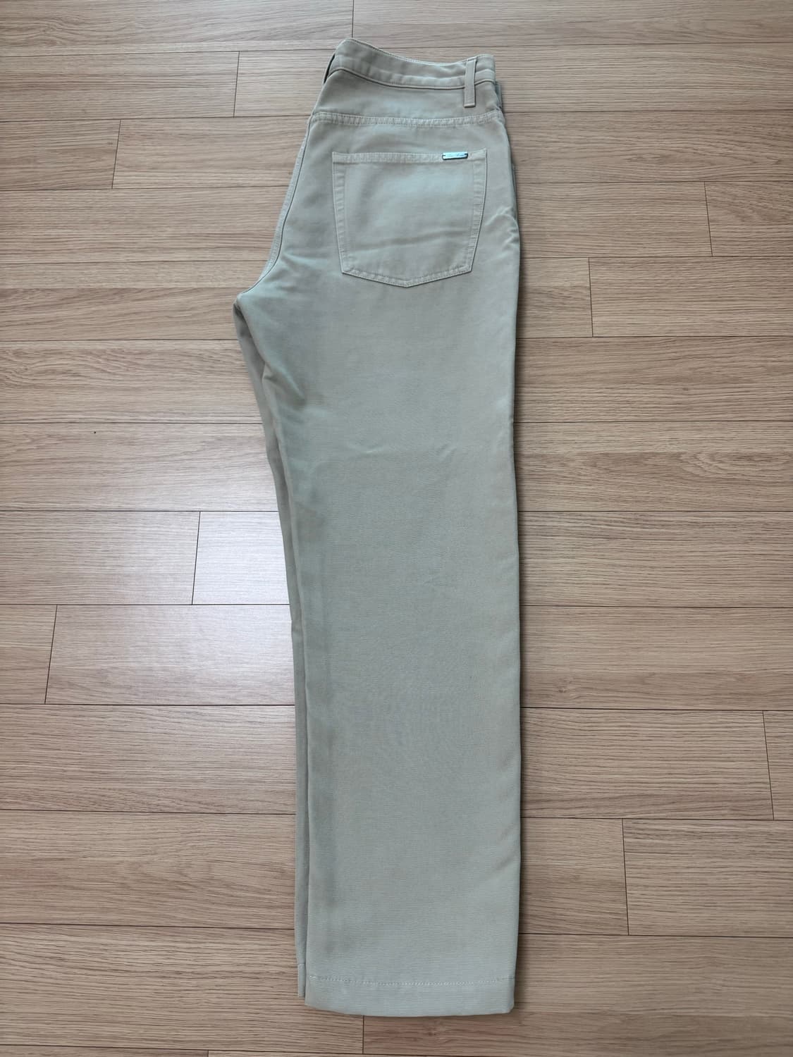로로피아나 치노 팬츠 상품이미지1