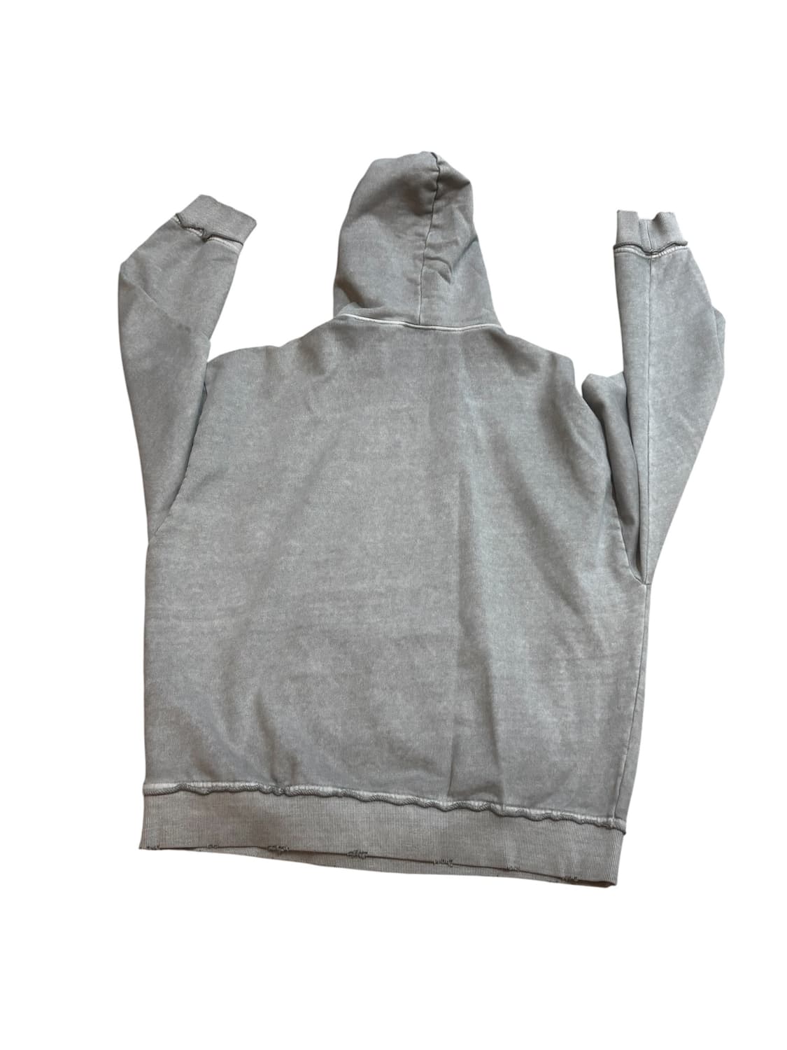 esfai 빈티지 후디 상품이미지2