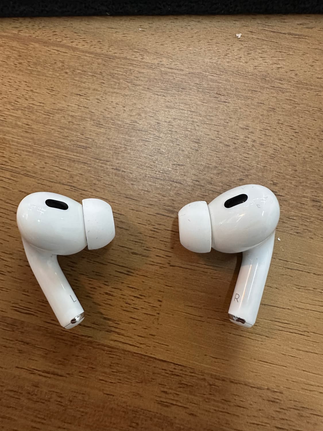 정품) 에어팟 프로2 풀 박스 (라이트닝) 상품이미지4