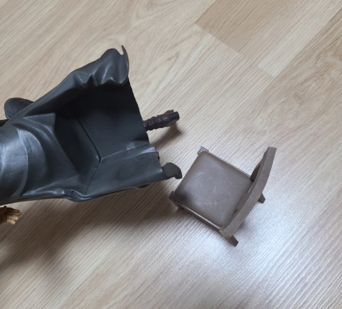 원피스 아오키지 피규어 레진 상품이미지5