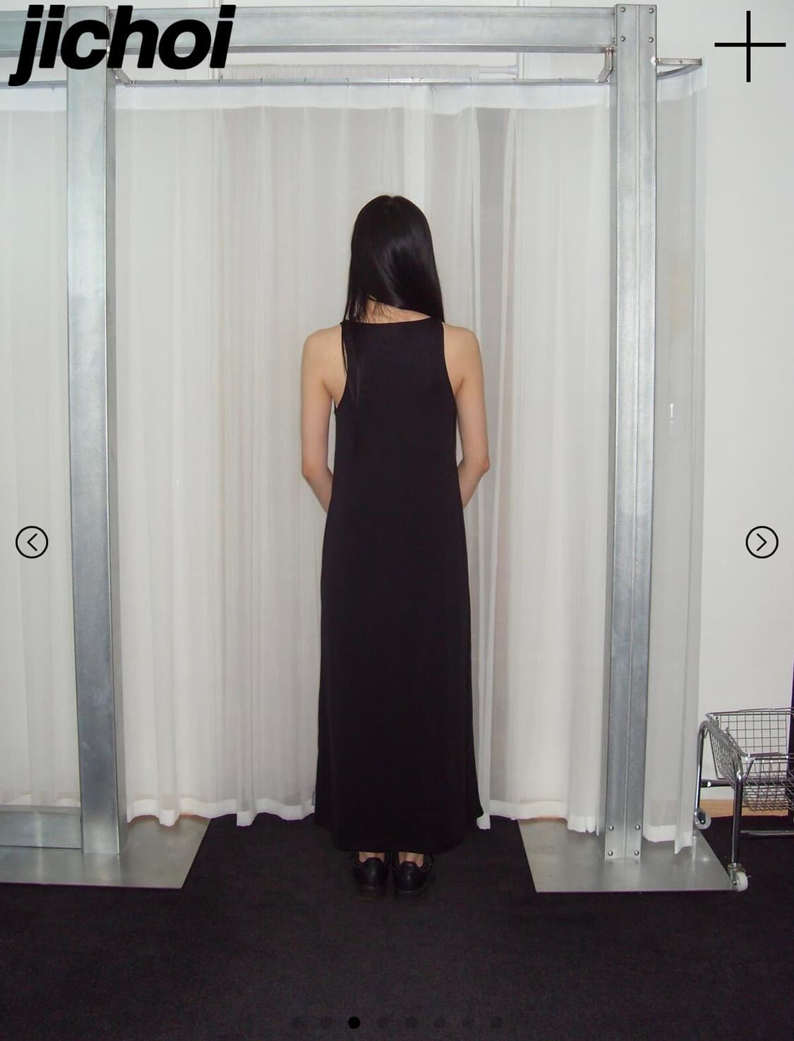 지초이 24-004 EASY DRESS  상품이미지3