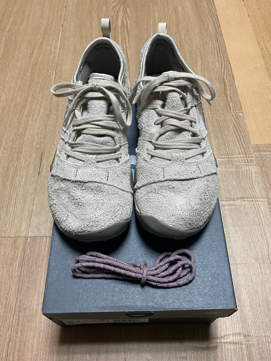 뉴발란스 mt10ops 265사이즈 상품이미지1