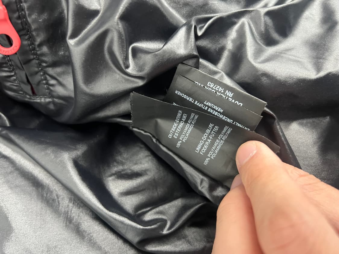 Duvetica x Hydrogen gimp dionisio 52 상품이미지10