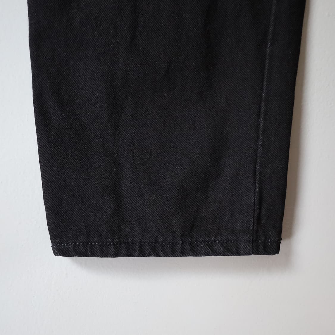 1990s 555 Jeans (Made in U.S.A.) 상품이미지6
