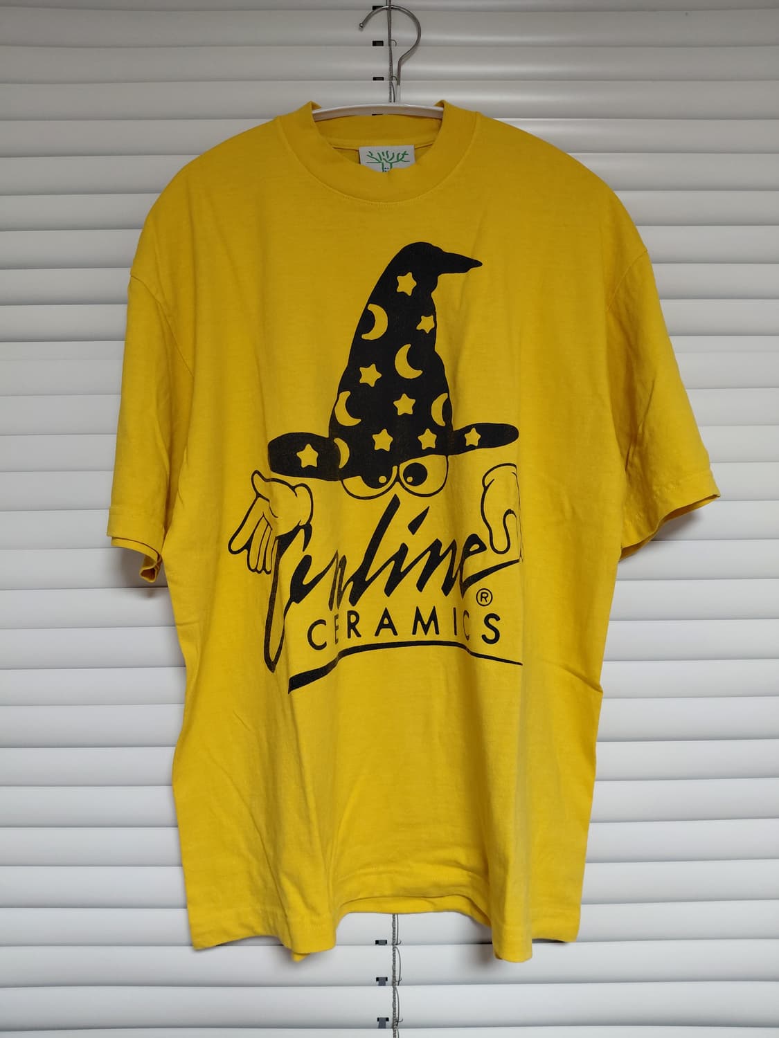 [M] 온라인세라믹스 반팔티 상품이미지1