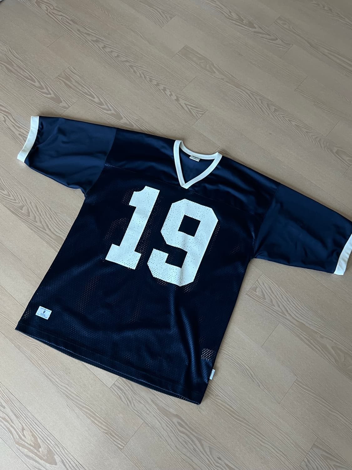 롱베케이션 져지  상품이미지1