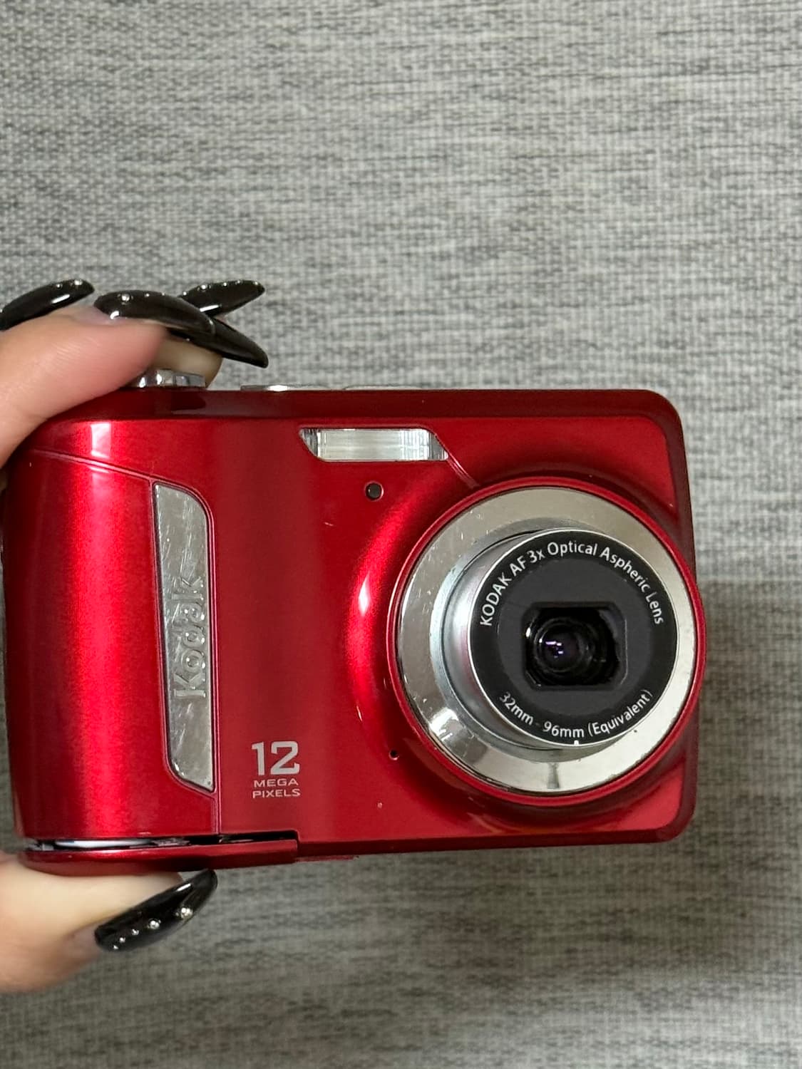 코닥 이지쉐어 C143 키키디카 디지털 카메라 상품이미지3