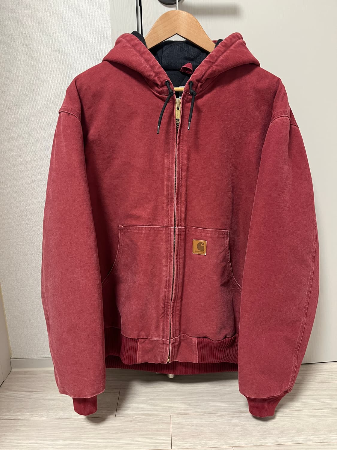 [L] 칼하트 J130 DKR 상품이미지9