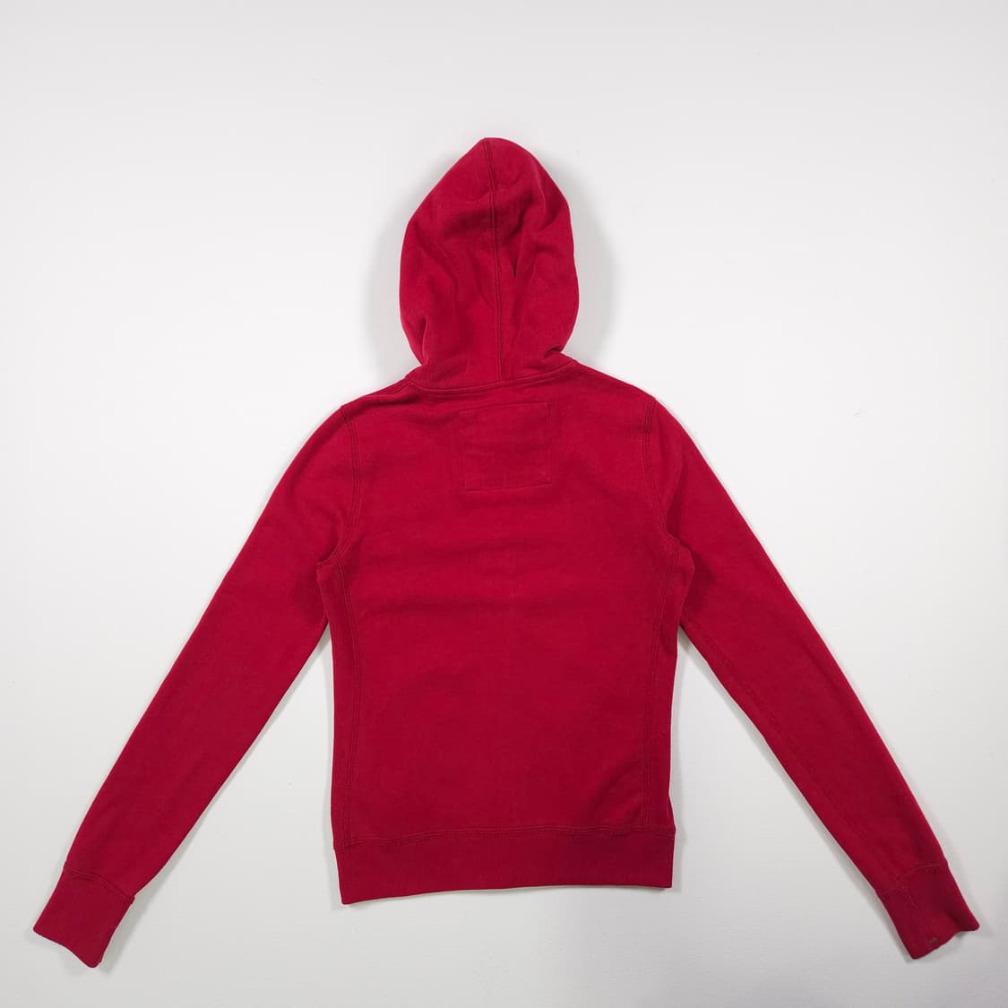 아베크롬비 후드 집업 상품이미지9