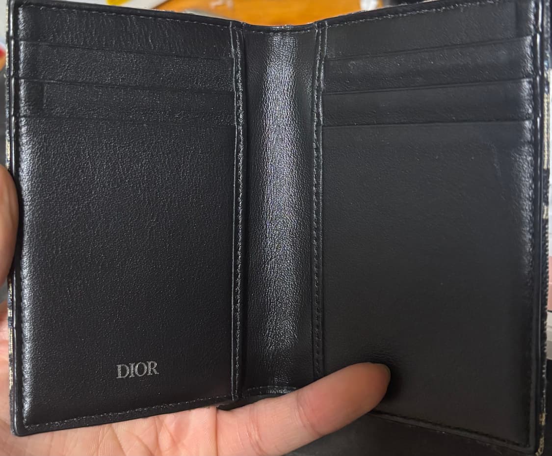 디올 오블리크 오거나이저 상품이미지2