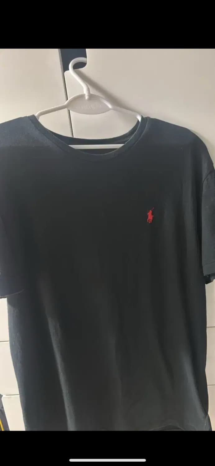 폴로 반팔 상품이미지1