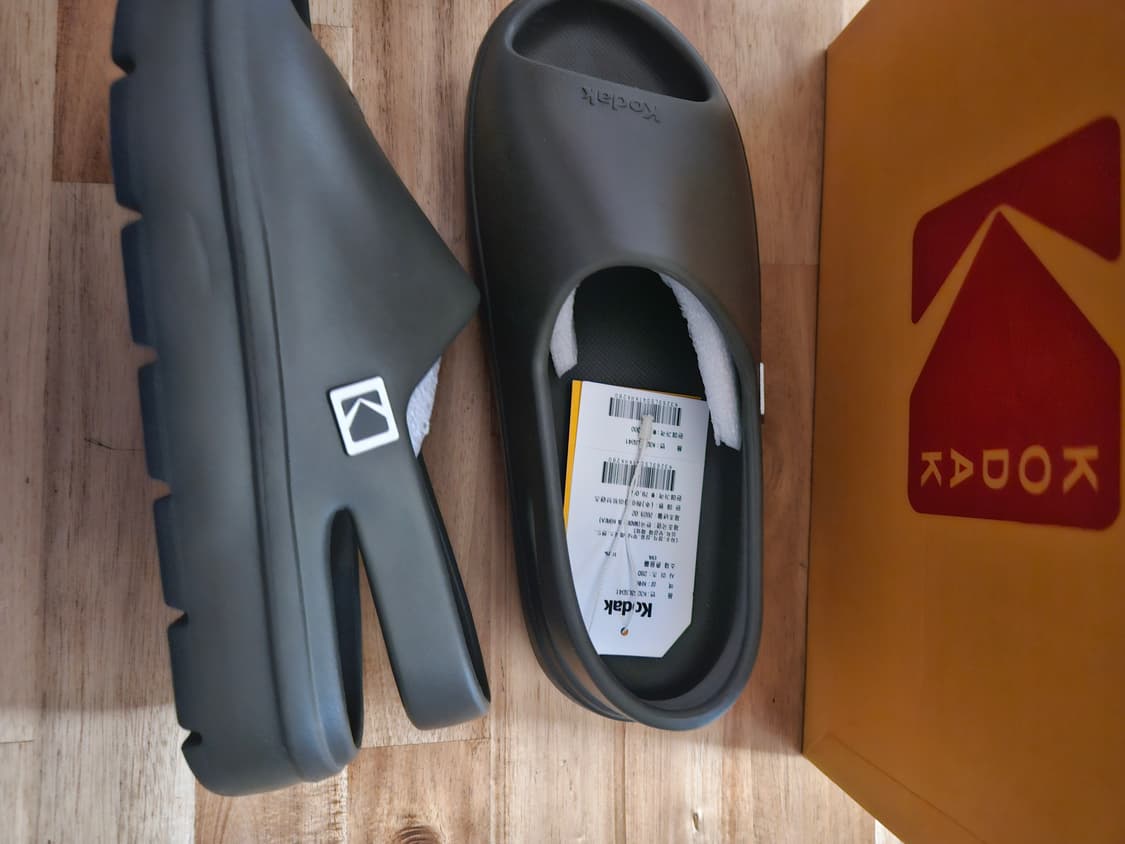 코닥 캠비 클로그 280 상품이미지2