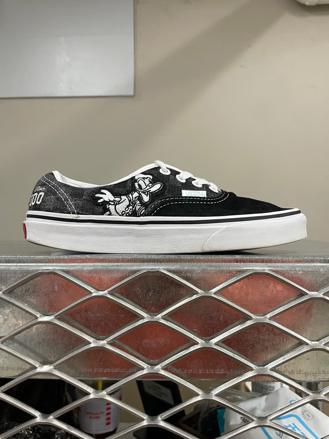 반스 X 디즈니 OG 패밀리 어센틱 240 (gr-4483) 상품이미지4