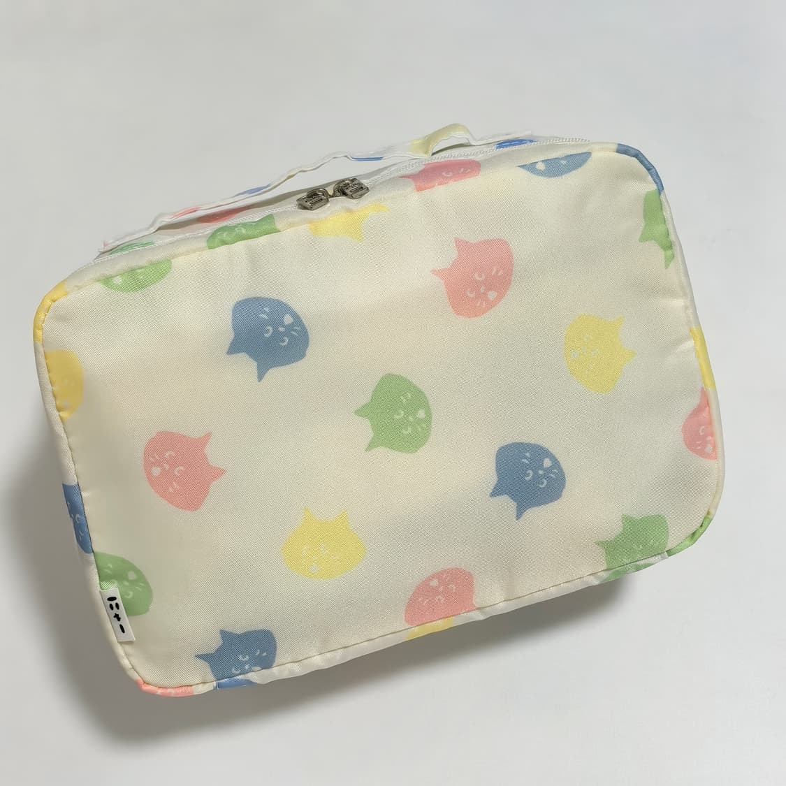 네넷냐 멀티파우치 여행파우치 메이크업파우치 상품이미지1