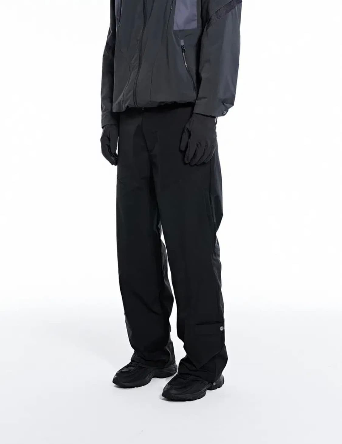 이그노타 코어 4 더블 포켓 팬츠 L 상품이미지4