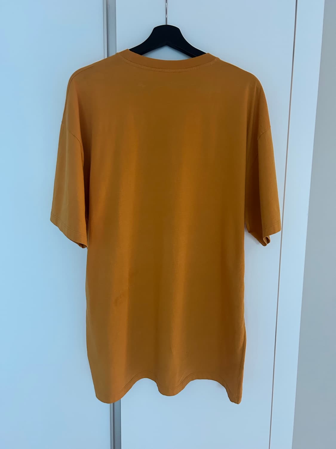 aries 템플로고 티셔츠 XL 상품이미지3