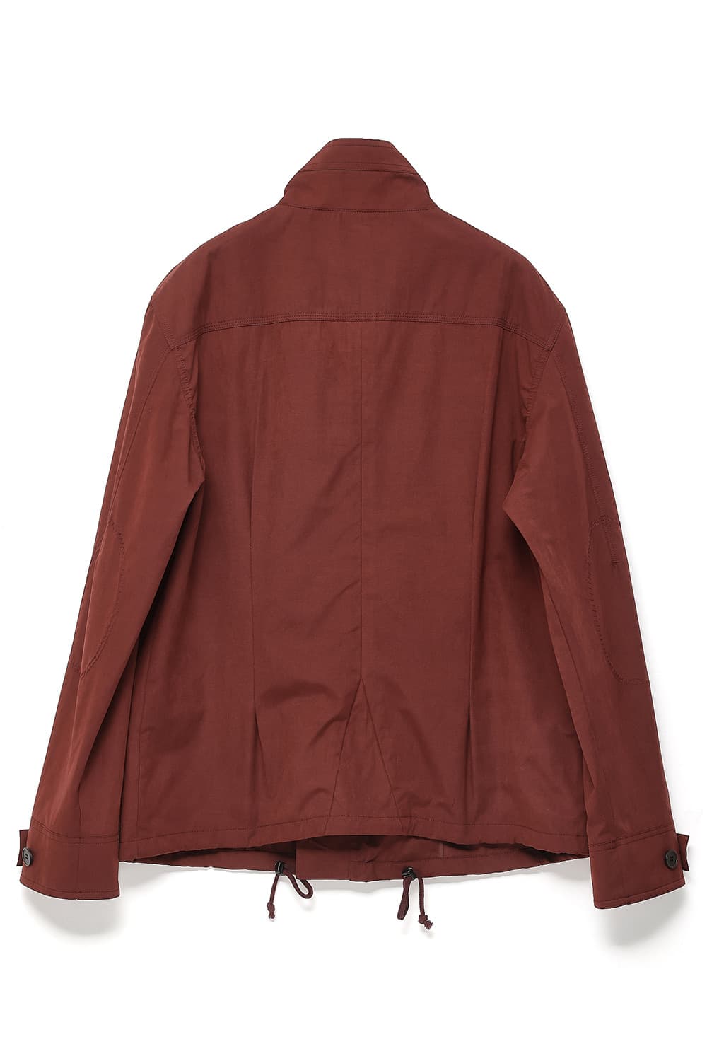 해칭룸 레귤러 파카 상품이미지2