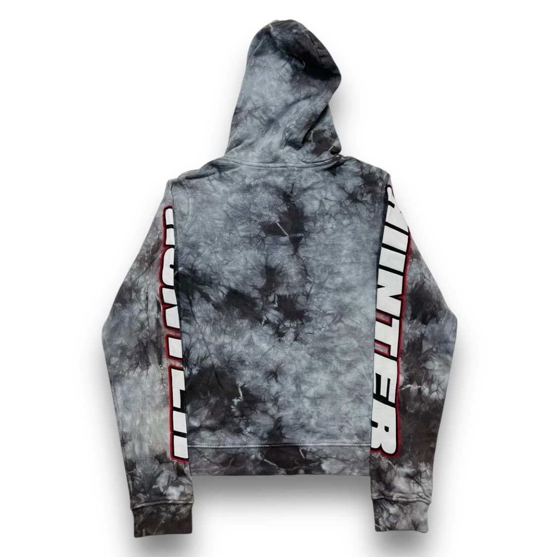 헌터 x 헌터 곤 & 키르아 타이다이 빈티지 후디 상품이미지3